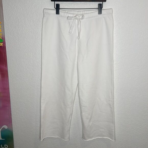 New Frank & Eileen MALIBU TRAVEL SET
Audrey Capelet/Catherine Sweatpant XL White - Picture 8 of 16